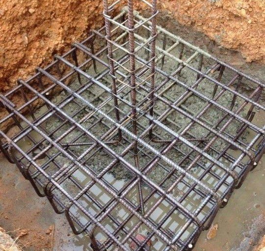 Structural Materials